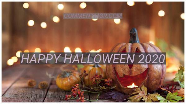Celebrate Halloween 2020 with Spooky Fun and Festivities