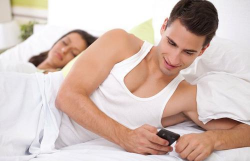 Caught Cheating? Now What? Advice for Dealing with Infidelity